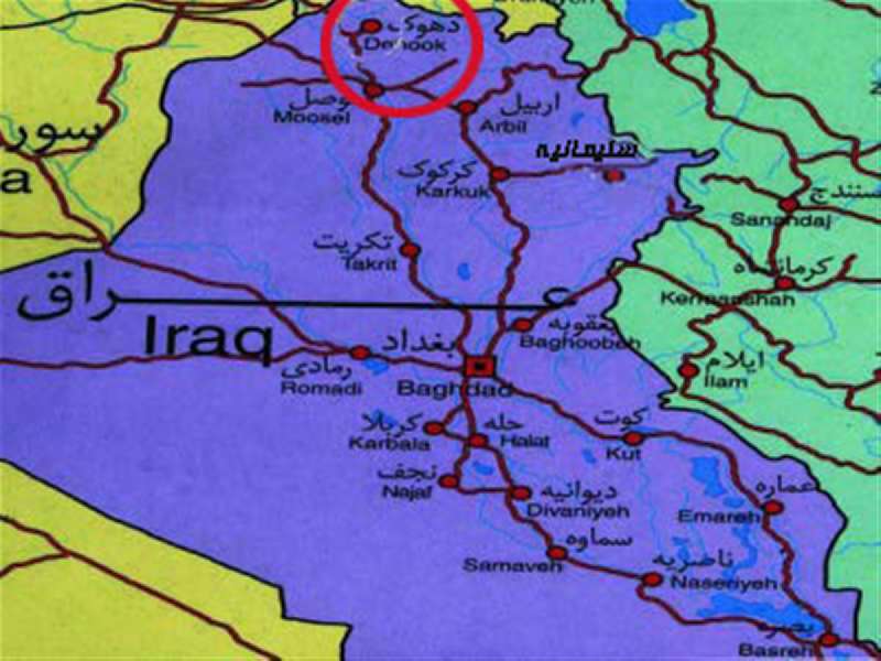 آغاز عملیات ایذایی ظفر 4،